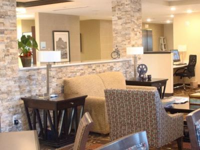 Hotel Express & By Ihg 2*