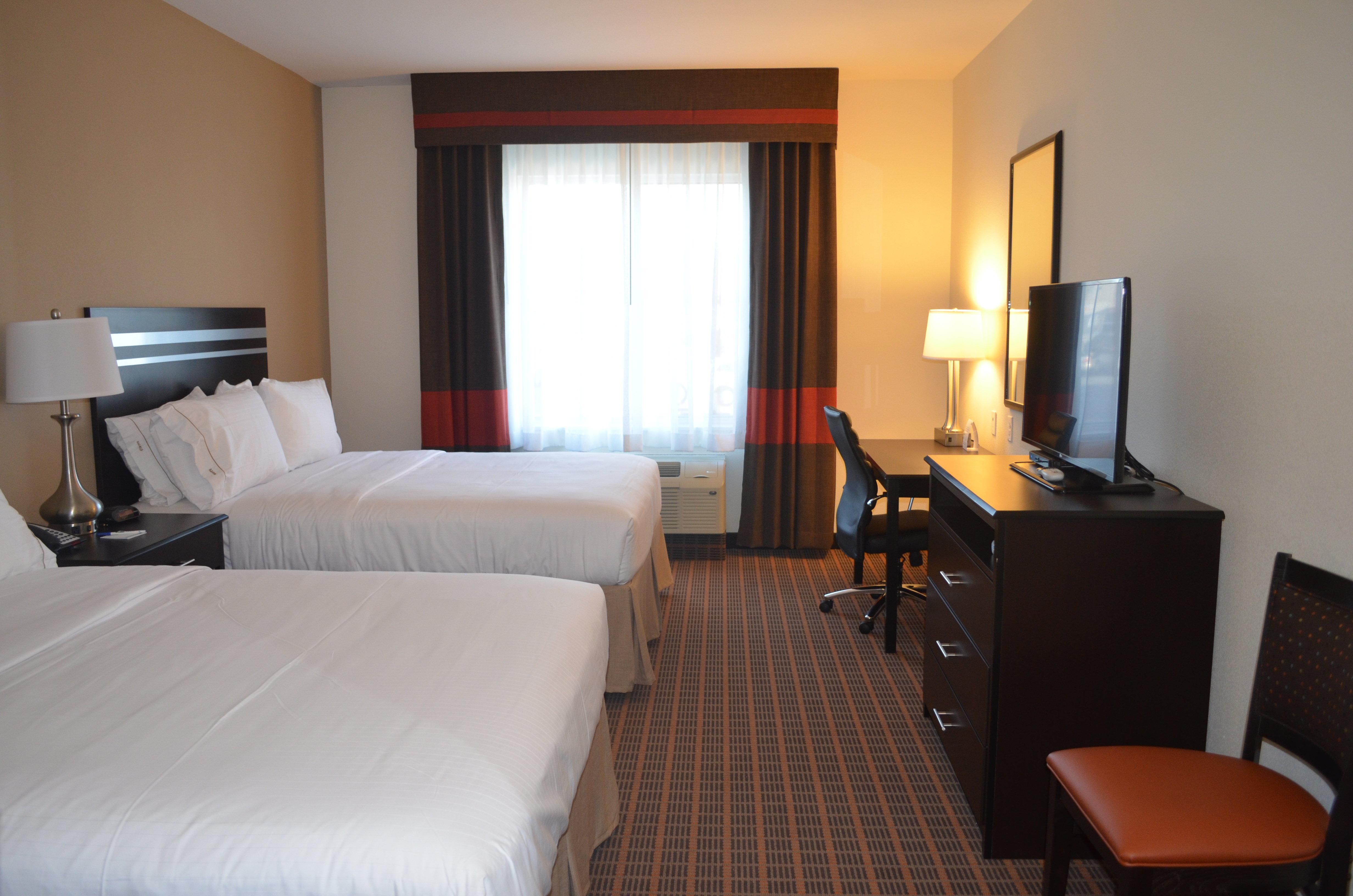 Express & By Ihg Golden