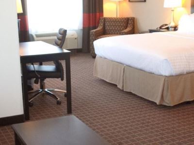 Hotel Express & By Ihg